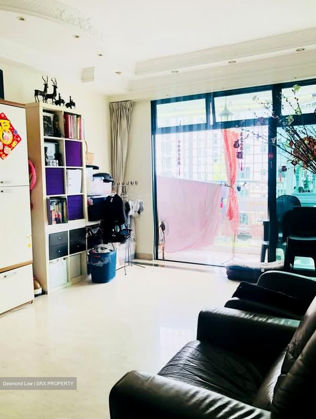 Hillview Green (D21), Condominium #567628341
